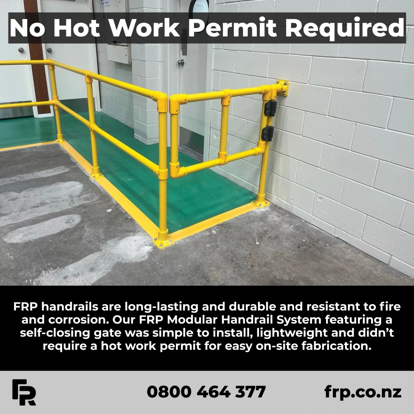 Let us know how we can help!

#frp #frpproducts #industrial #engineers #engineering #commercial #factories #handrails