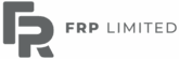 FRP Limited Logo.