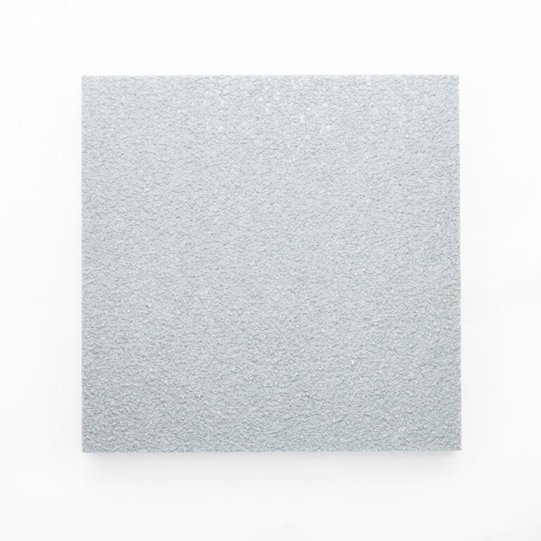 FRP cover top grating grey sample