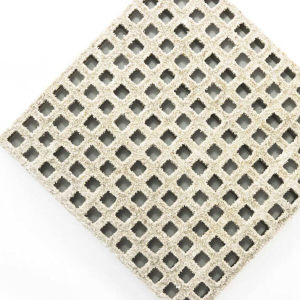 FRP mini mesh grating