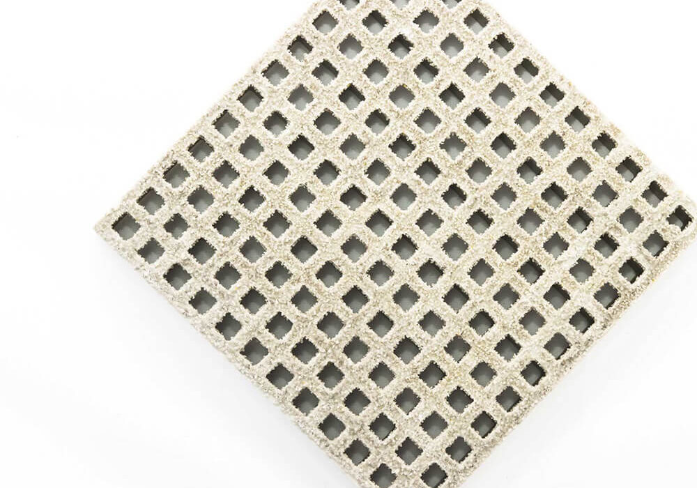 FRP mini mesh grating